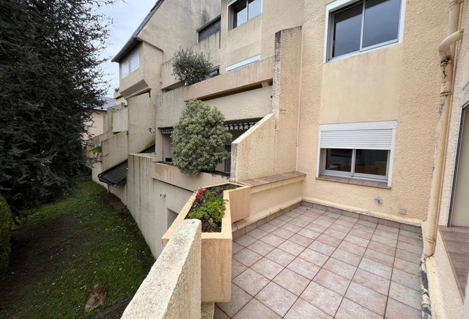 Appartement de 3 pièces principales — photo 1