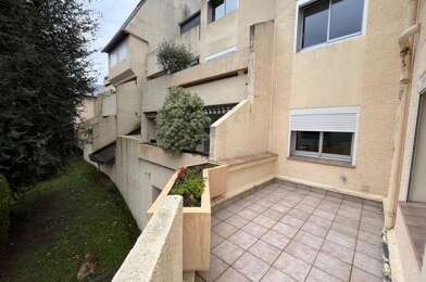Appartement 3 pièces 119400 €
