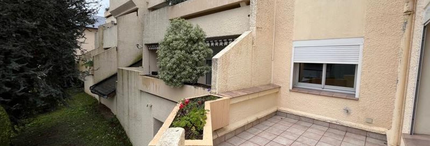 Appartement 3 Pièces 74 m² à vendre à Lannemezan (65300)