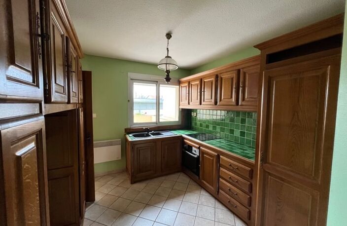 Appartement de 3 pièces principales — photo 2