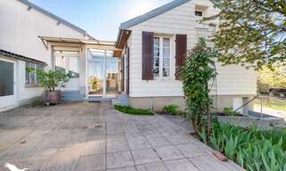 Maison 5 Pièces 115 m² à vendre à Limoges (87000)