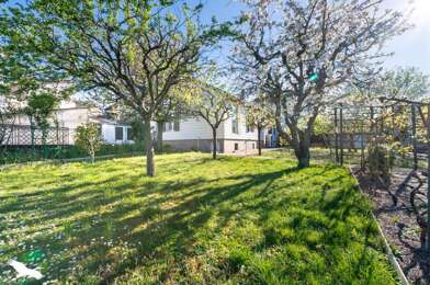 Maison 5 pièces 205000 €