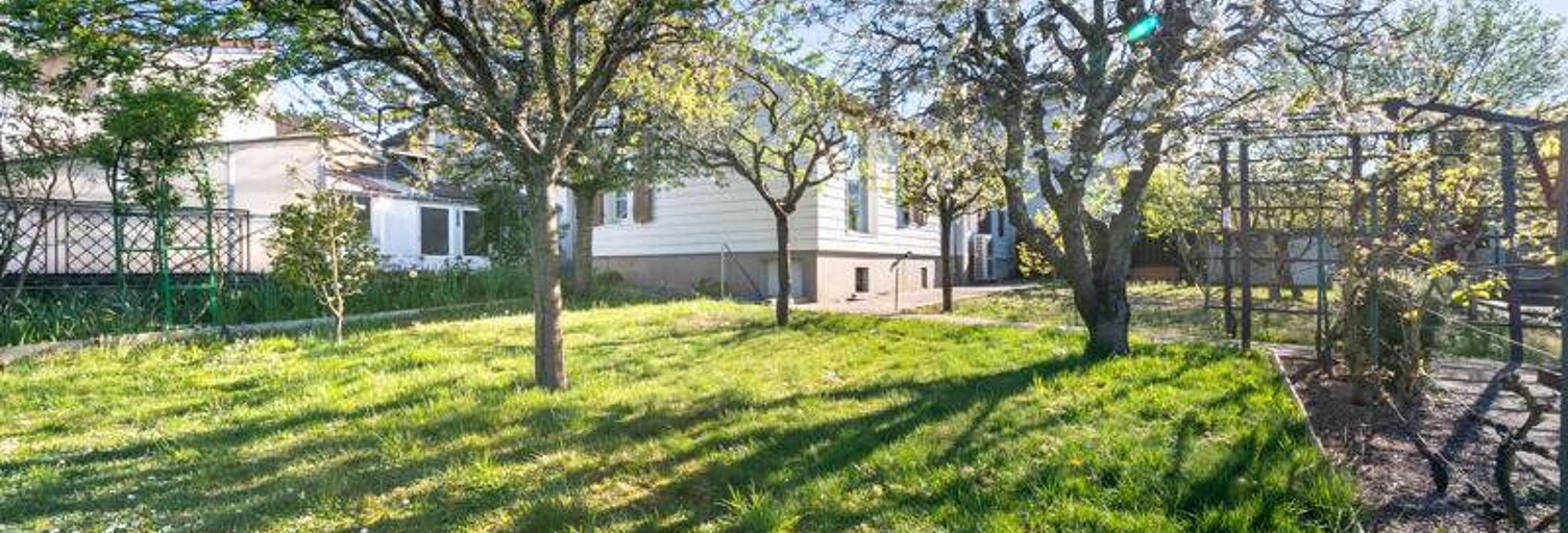 Maison 5 Pièces 115 m² à vendre à Limoges (87000)