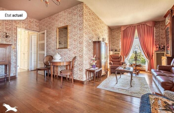 Maison en pierre de 5 pièces principales — photo 2