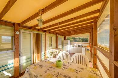 Terrain  150500 €