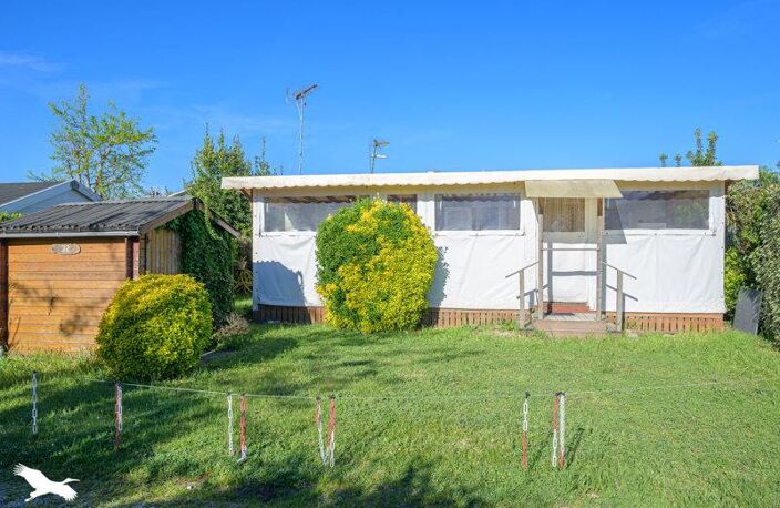 Chalet de 3 pièces principales — photo 2