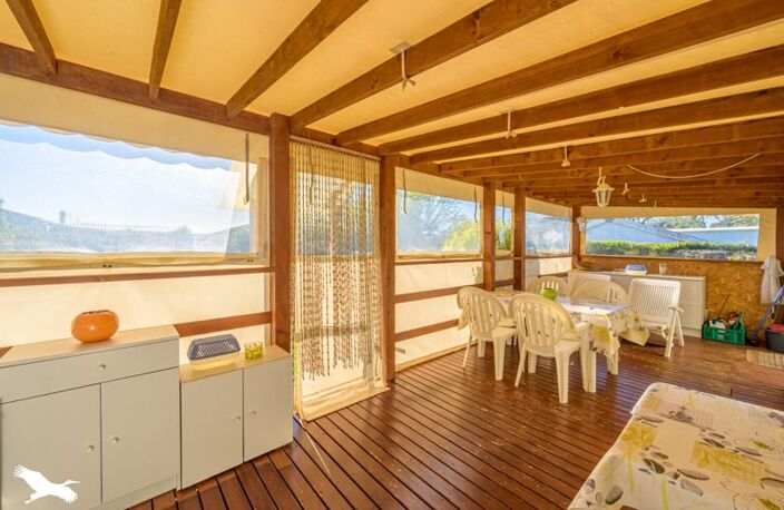 Chalet de 3 pièces principales — photo 3