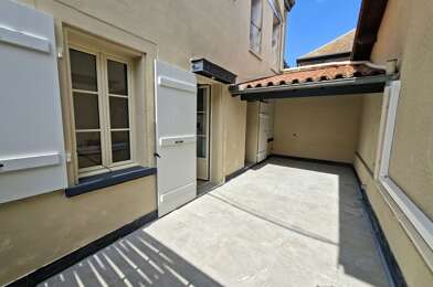 Appartement 3 pièces 192000 €