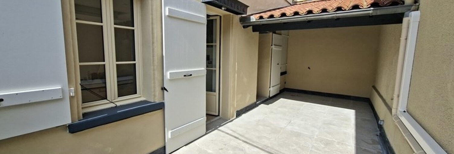 Appartement 3 Pièces 87 m² à vendre à Samatan (32130)