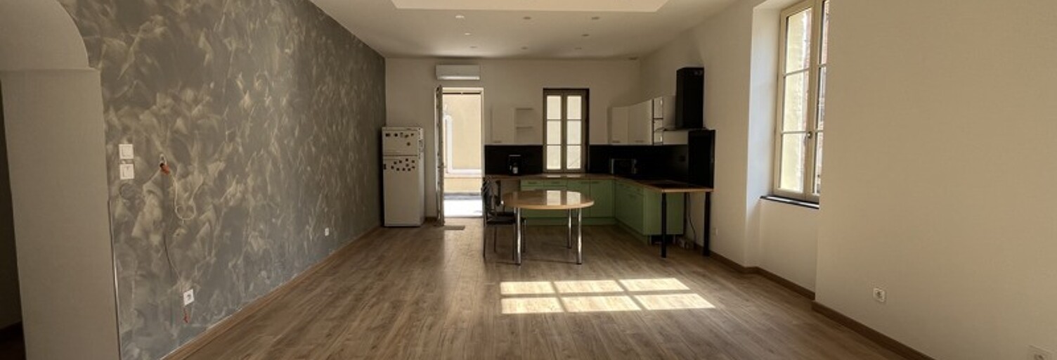 Appartement 3 Pièces 87 m² à vendre à Samatan (32130)