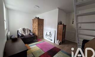 Appartement 3 Pièces 45 m² à vendre à Le Tréport (76470)