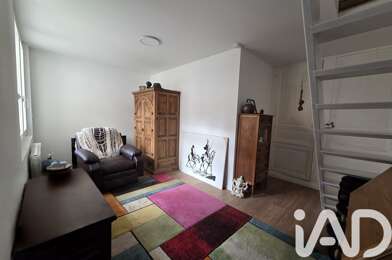 Appartement 3 pièces 130000 €