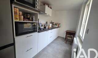Appartement 3 Pièces 45 m² à vendre à Le Tréport (76470)