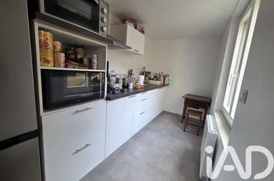 Appartement 3 pièces 130000 €