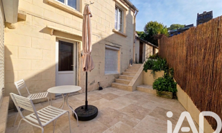 Appartement 3 Pièces 45 m² à vendre à Le Tréport (76470)