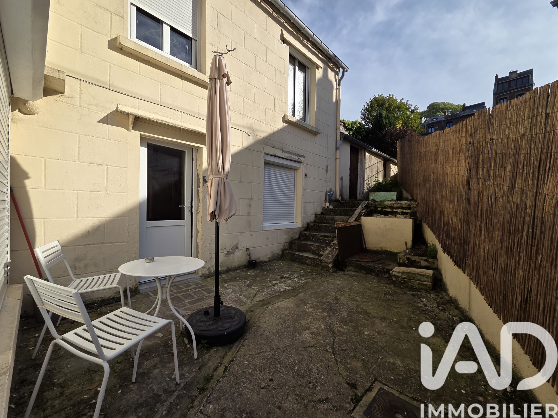 Vente Appartement 3 pièces - Photo 2