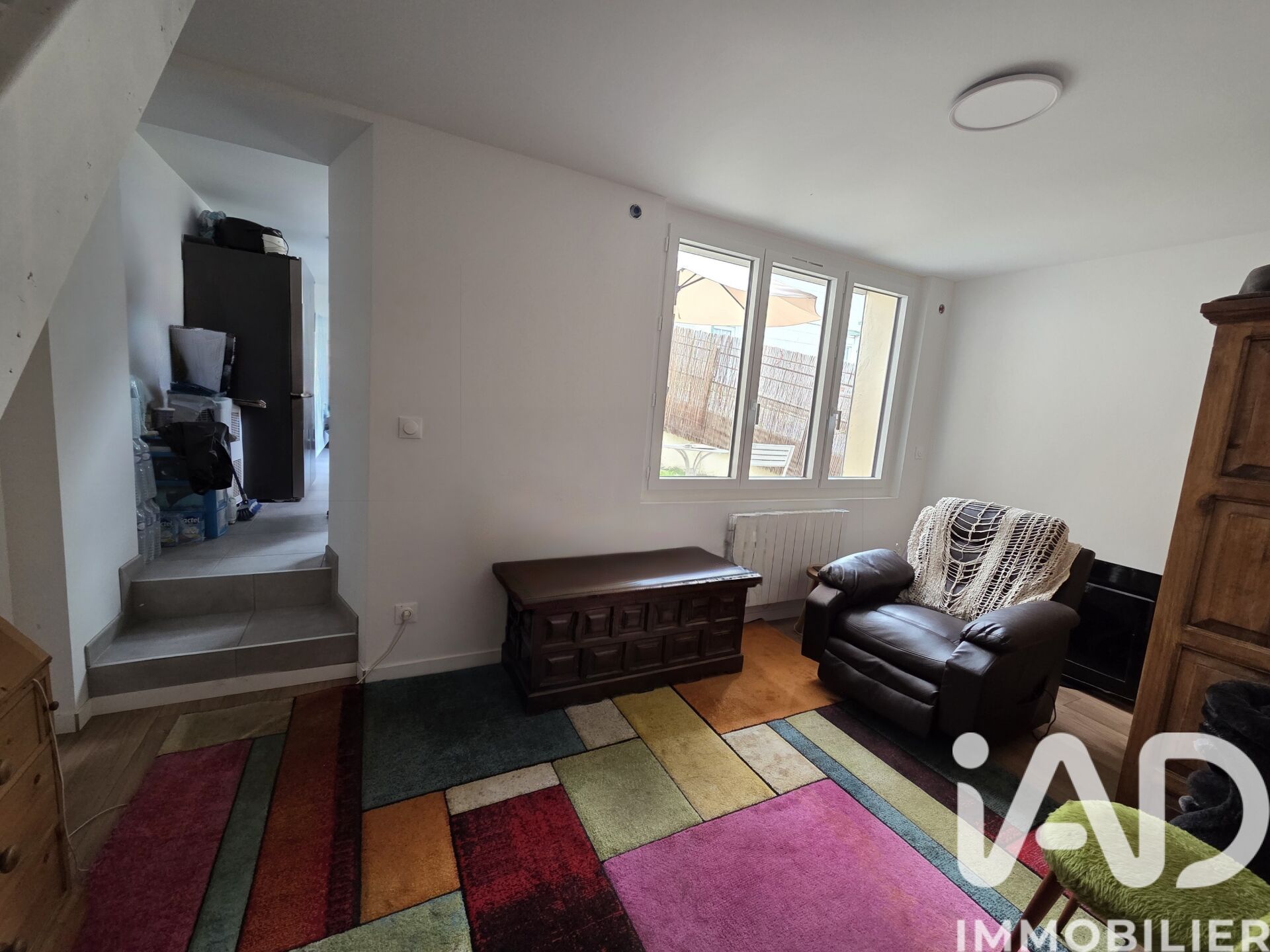 Vente Appartement 3 pièces - Photo 3