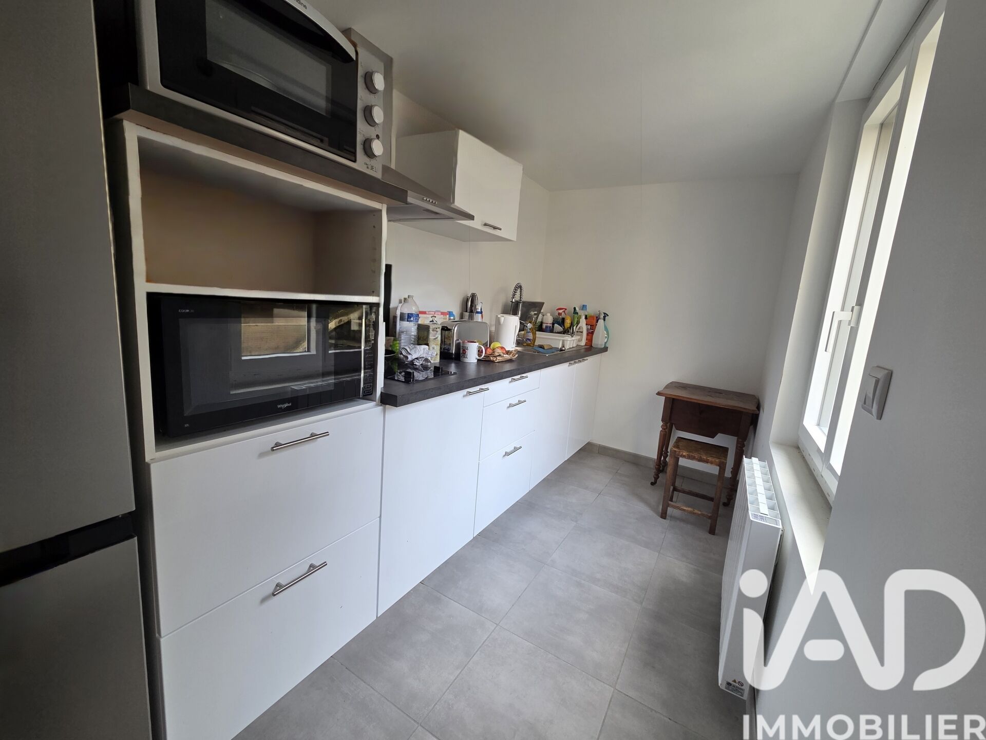 Vente Appartement 3 pièces - Photo 5