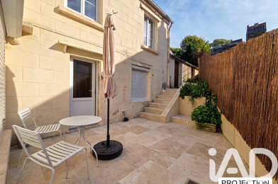 Appartement 3 pièces 130000 €