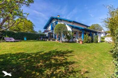 Maison 5 pièces 898000 €