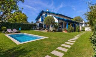 Maison 5 Pièces 155 m² à vendre à Bidart (64210)