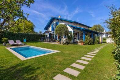 Maison 5 pièces 898000 €