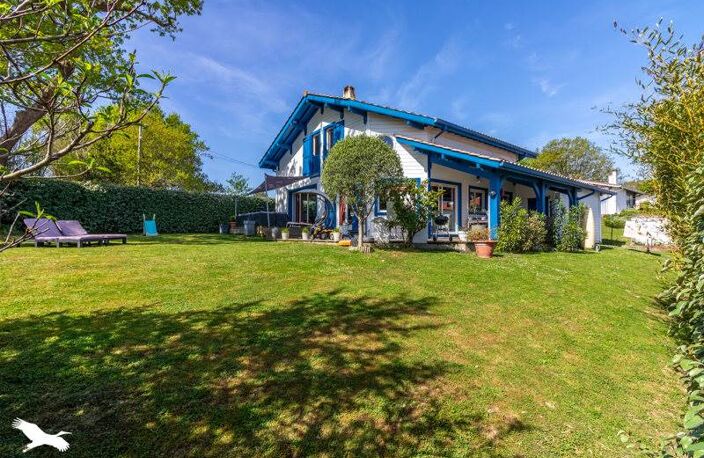 Vente maison 5 pièces 155 m² Bidart (64210) — photo 2