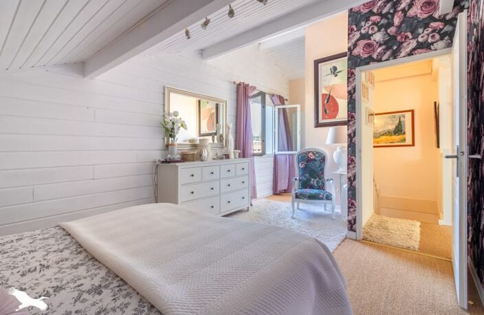 Vente maison 5 pièces 155 m² Bidart (64210) — photo 4