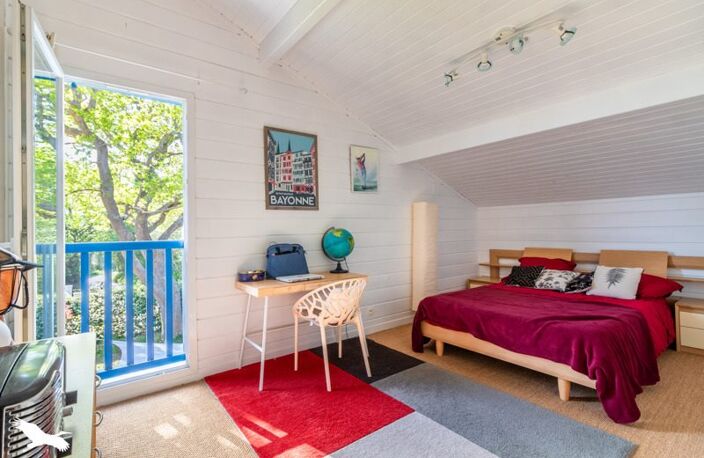 Vente maison 5 pièces 155 m² Bidart (64210) — photo 5