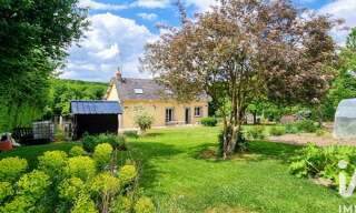 Maison 6 Pièces 156 m² à vendre à La Vespière-Friardel (14290)