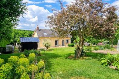 Maison 6 pièces 179000 €