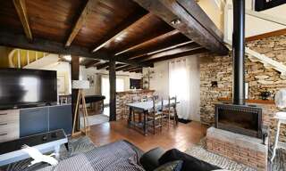 Maison 3 Pièces 137 m² à vendre à Montbron (16220)