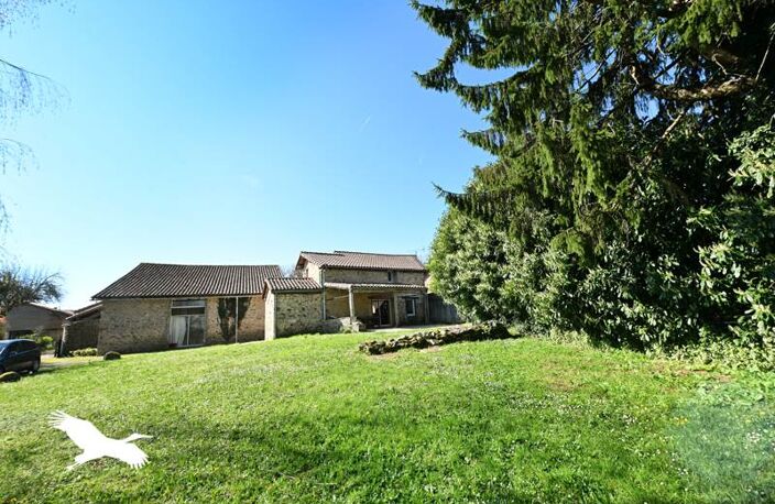 Maison de bourg de 3 pièces principales — photo 5