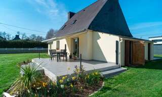 Maison 6 Pièces 90 m² à vendre à Rosporden (29140)