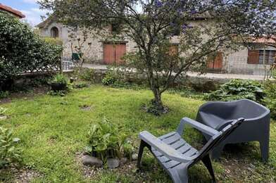 Maison 3 pièces 129600 €