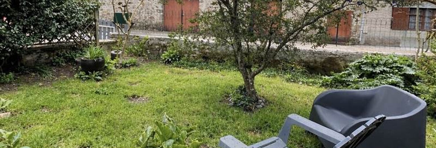 Maison 3 Pièces 130 m² à vendre à Confolens (16500)