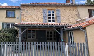 Maison 3 Pièces 130 m² à vendre à Confolens (16500)