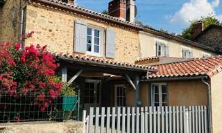 Maison 3 Pièces 130 m² à vendre à Confolens (16500)