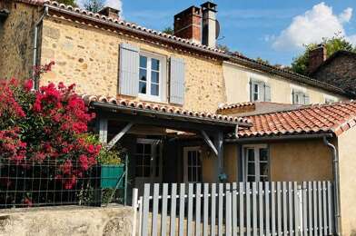 Maison 3 pièces 119460 €