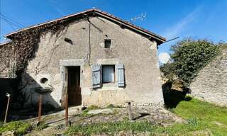 Maison 3 Pièces 65 m² à vendre à Confolens (16500)