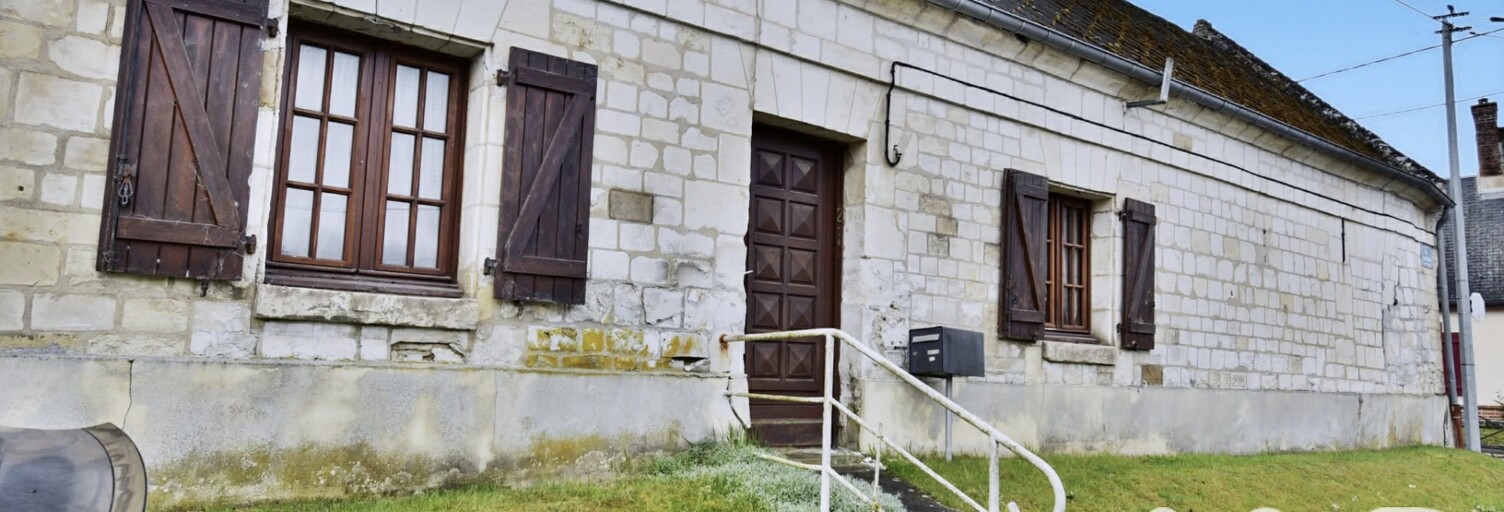 Maison 6 Pièces 102 m² à vendre à Maignelay-Montigny (60420)