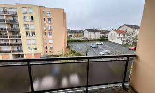 Appartement 1 Pièce 38 m² à vendre à Limoges (87100)