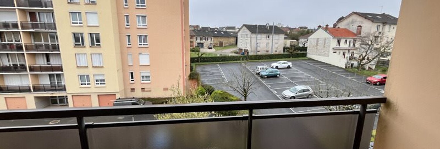 Appartement 1 Pièce 38 m² à vendre à Limoges (87100)