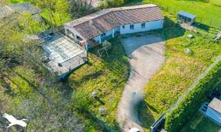 Maison 4 Pièces 103 m² à vendre à Rieumes (31370)