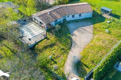 Maison 4 pièces 299990 €