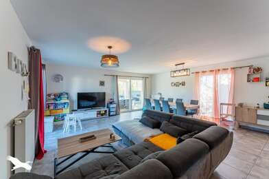 Maison 4 pièces 299990 €