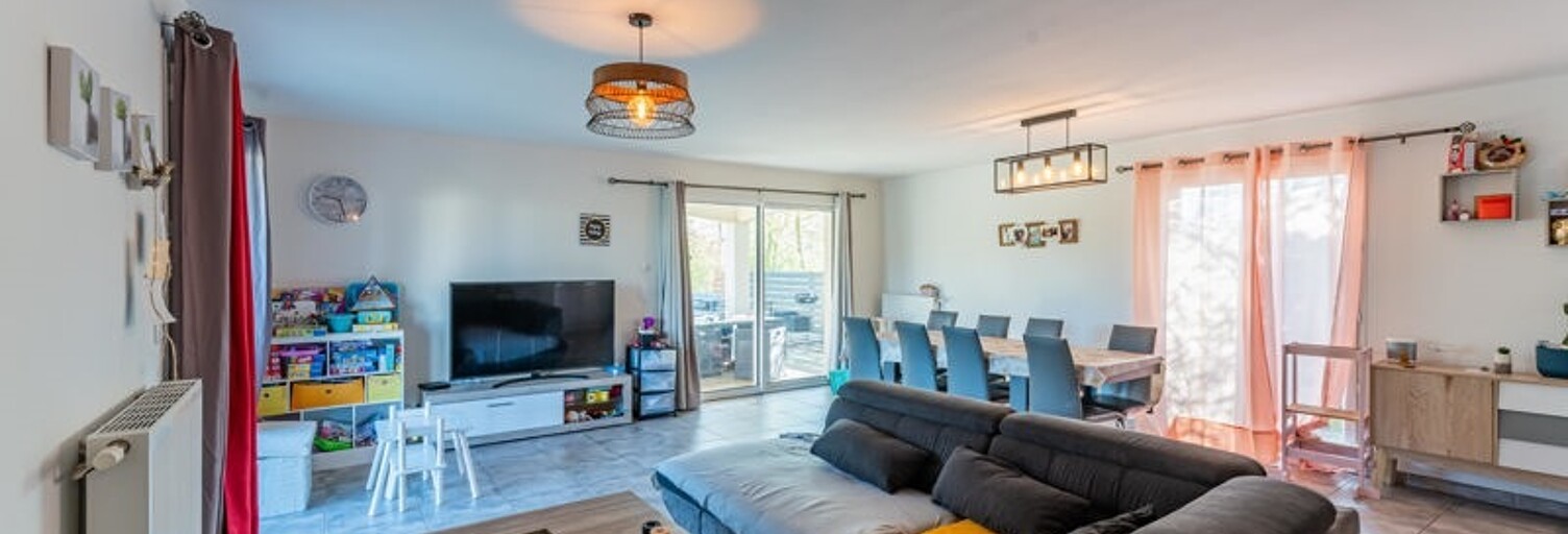 Maison 4 Pièces 103 m² à vendre à Rieumes (31370)