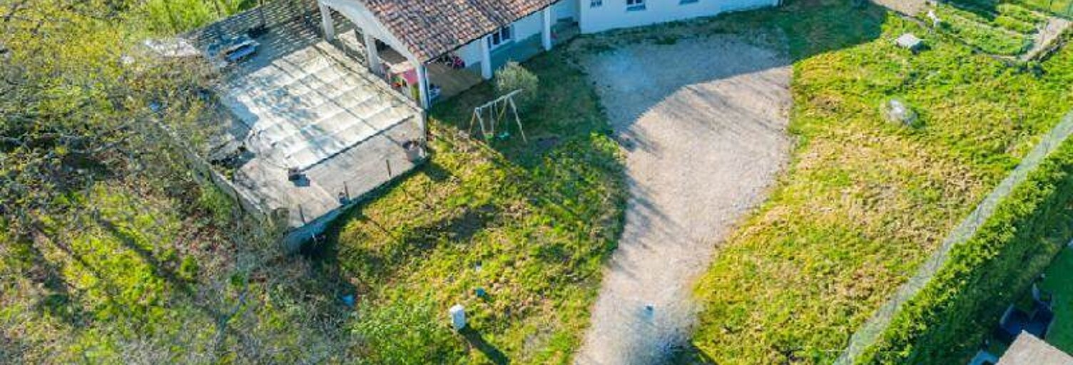 Maison 4 Pièces 103 m² à vendre à Rieumes (31370)