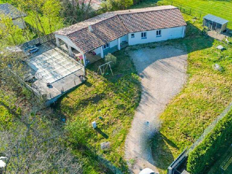 Villa de 4 pièces principales — photo 1