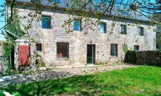 Maison 7 Pièces 250 m² à vendre à Goulien (29770)